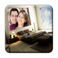 Bedroom Photo frames icon