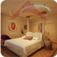 Bedrooms Design icon