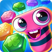 Bee Brilliant Blast icon