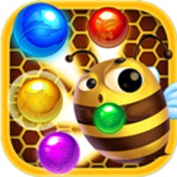 Bee Bubble Shoot 2.5