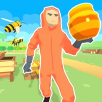 Bee Farm Tycoon icon