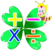 Math for kids icon