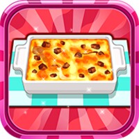 Beef Taco Lasagna icon