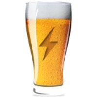 Beer Battery Widget icon
