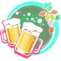 Beer Quotes in English - Drinking Cheers Status icon