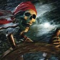 Being A Pirate icon