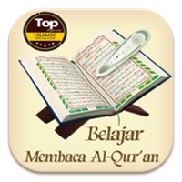 Belajar Mengaji Alquran icon