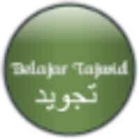 Belajar Tajwid icon