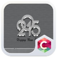 Believe in 2015 Launcher Theme icon