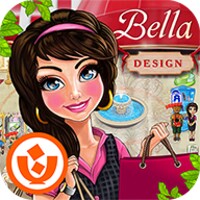 Bella Design icon