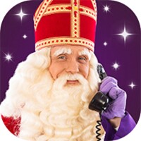 Bellen met Sinterklaas!