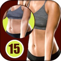 BellyFat Challenge icon