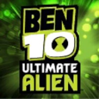 Ben 10 Xenodrome icon