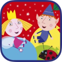 Ben and Holly Party 1.0.6