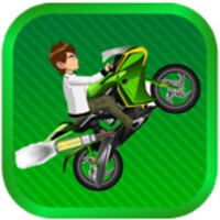 Ben Bike 10 icon