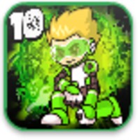 Ben games 10 jet icon