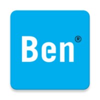 Ben icon