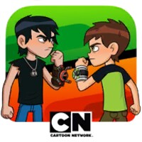Ben10 icon