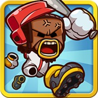 BenchClearing icon