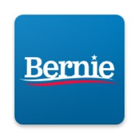 BERN: Official Bernie Sanders 2020 icon