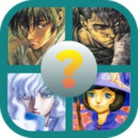 Berserk Character Quiz icon