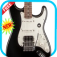 Electric Guitar icon