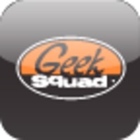 GEEK SQUAD icon