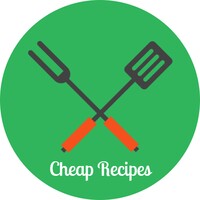 Best Cheap Recipes icon