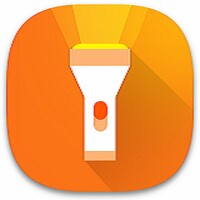 Best Flashlight app icon