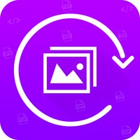 Best Image Converter Professional (Pro) icon