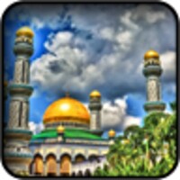 Best Islamic Wallpapers icon