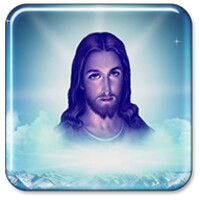 God Live Wallpaper icon