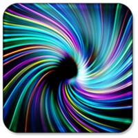 Neon Live Wallpaper 1.24