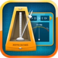 Best Metronome And Tuner icon