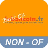 Best Of Leboncoin icon