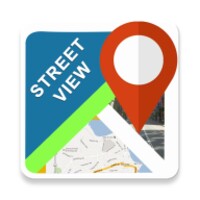 Best street HD view: panorama plus icon