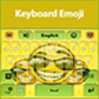 Keyboard Emoji Theme icon