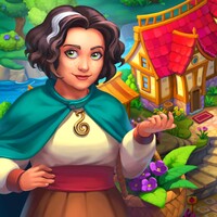 Bewitching Forest icon