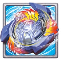 BEYBLADE BURST icon