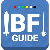 BFGuide icon