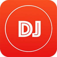 DJ Music icon