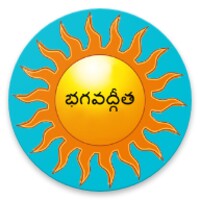 Bhagavad Gita Telugu icon