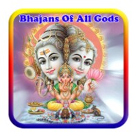 Bhajans Of All Gods icon