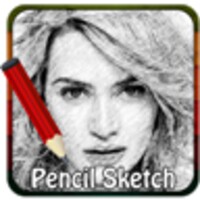 Photo Sketch icon