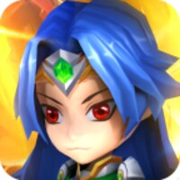 Biazing Sword - SRPG Tactics icon