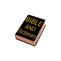 Bible and Dictionary
