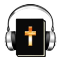 BIBLE AUDIO icon