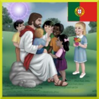 Bible For Children in Portuguese icon