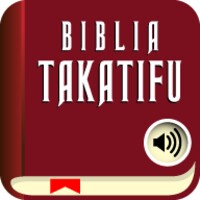 Bible in Swahili Free icon