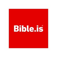 Bible.is icon